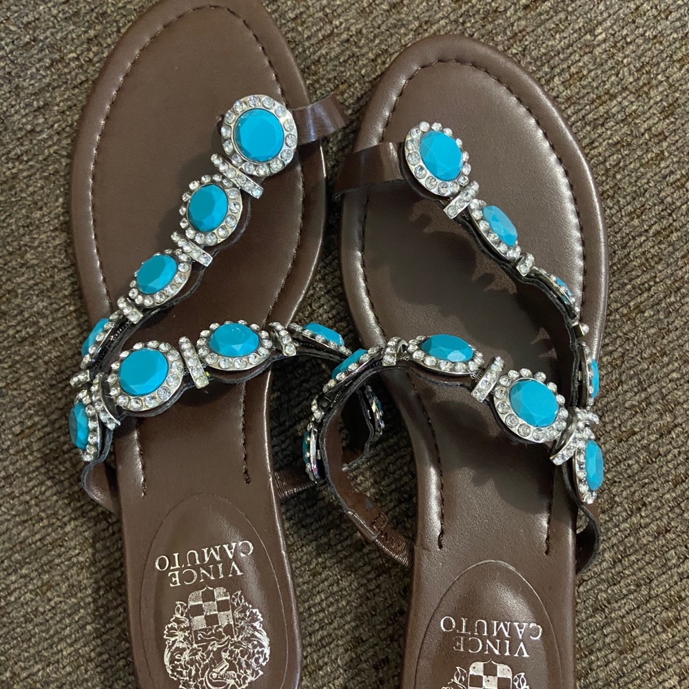 Super cute sandals